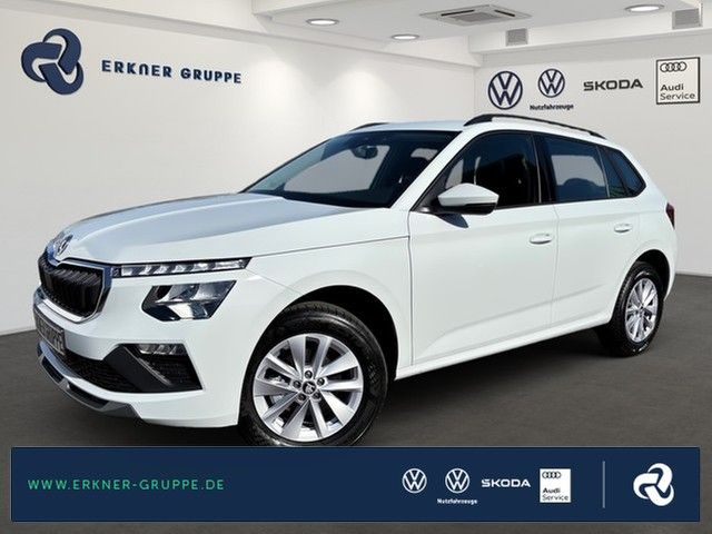Skoda Kamiq 2025