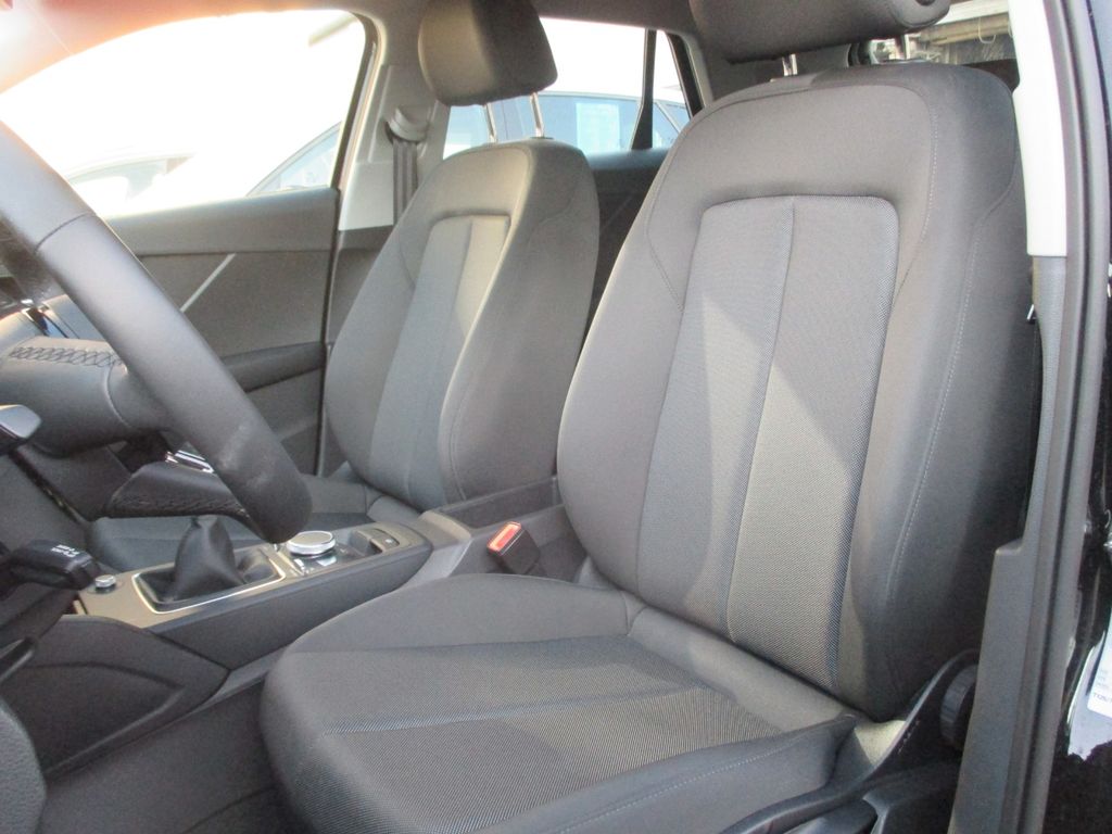 Audi Q2 2022