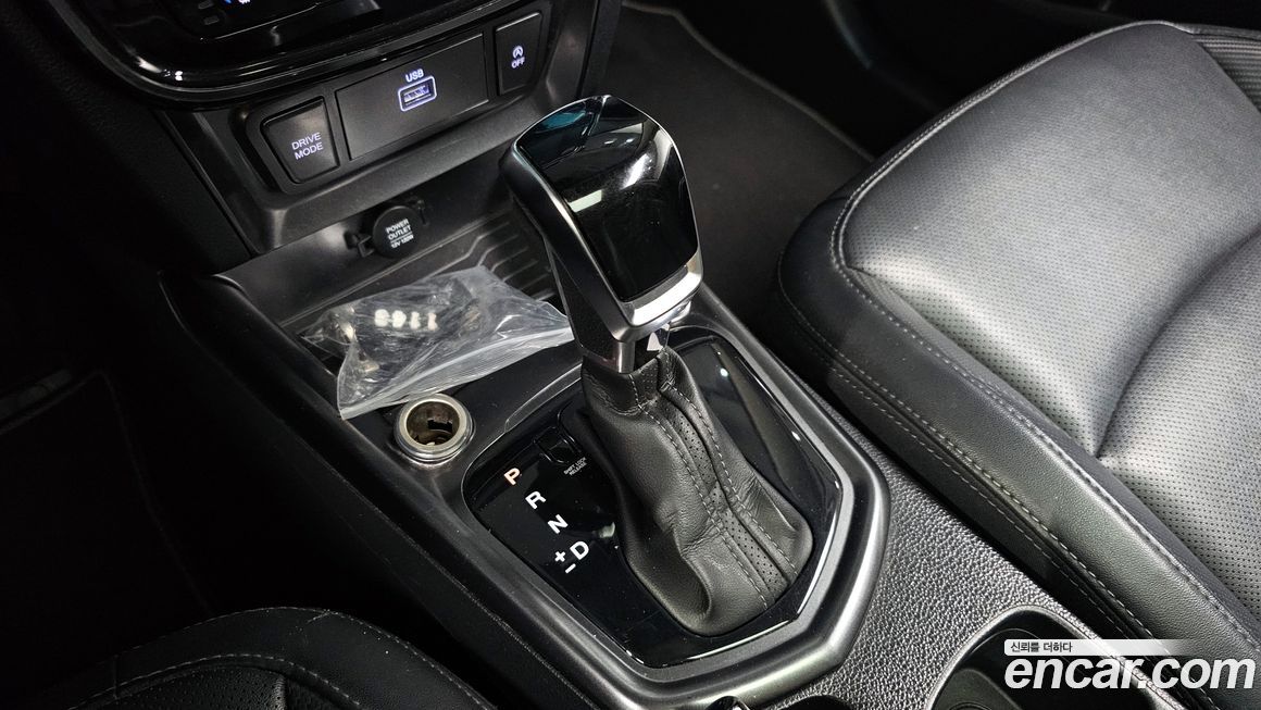 KG_Mobility_Ssangyong TIBOLI 2021