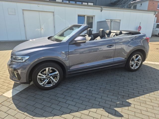 Volkswagen T-Roc 2024