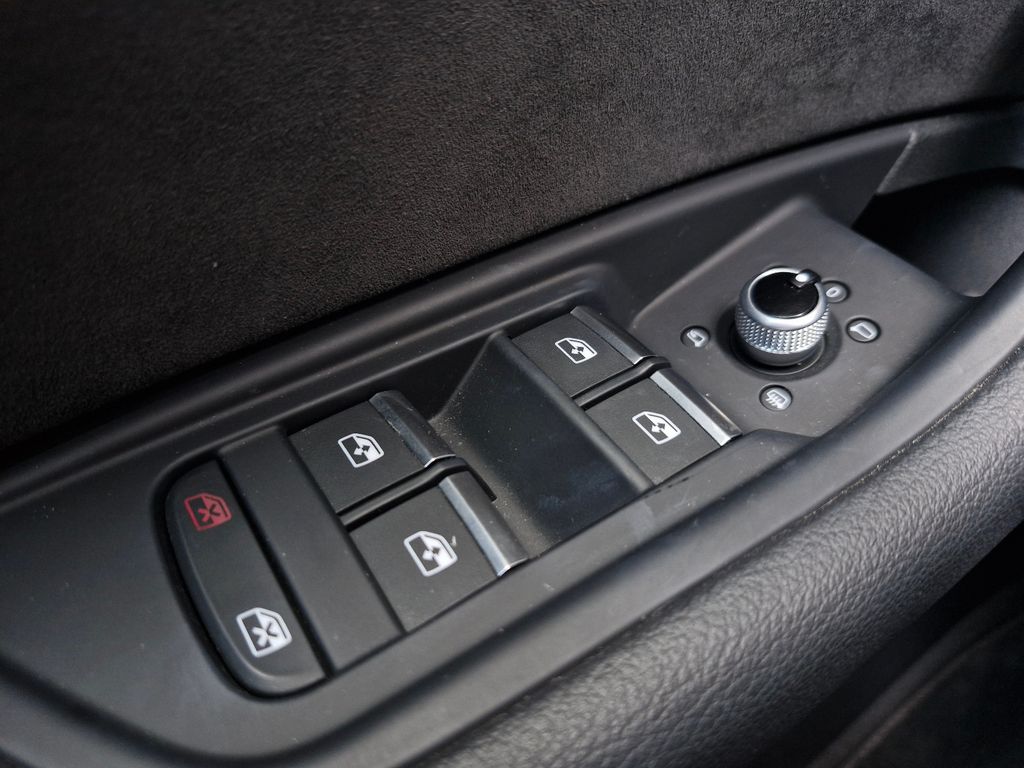 Audi A4 2021