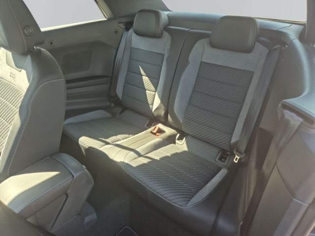 Volkswagen T-Roc 2024