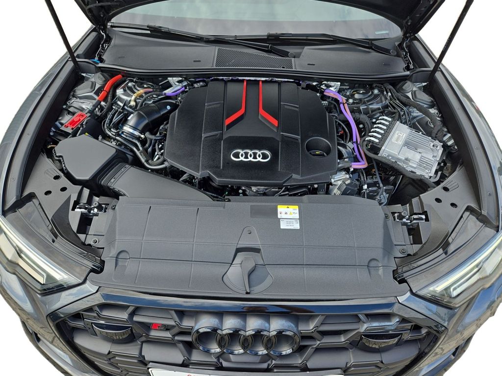 Audi S6 2023