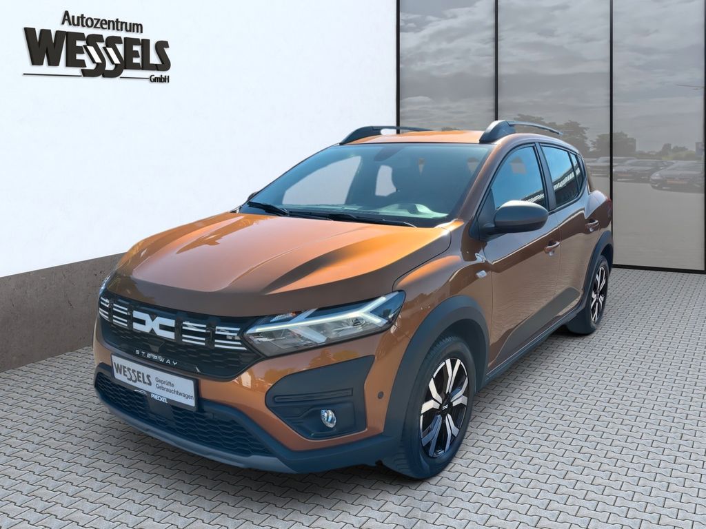 Dacia Sandero 2023