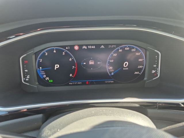 Volkswagen T-Roc 2024