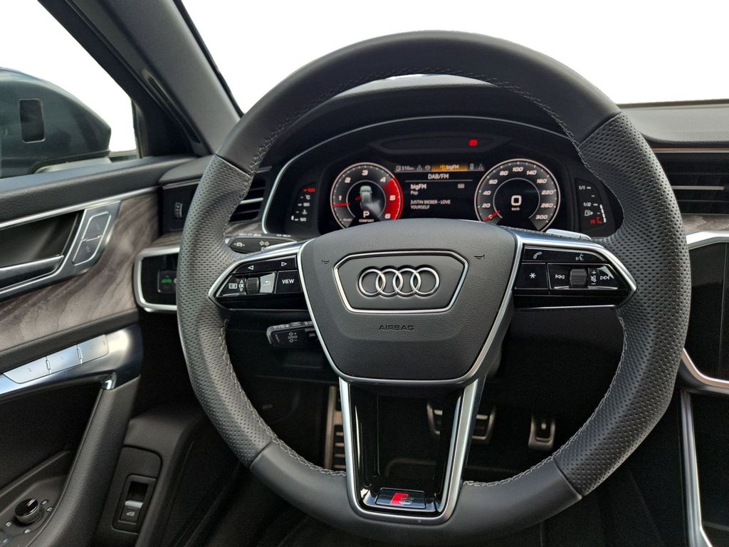 Audi S6 2023