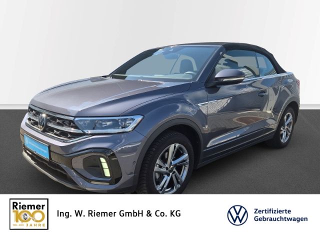 Volkswagen T-Roc 2024