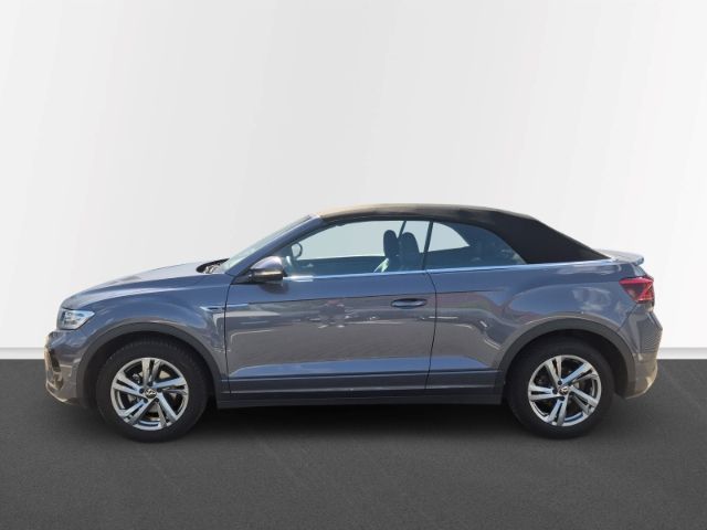 Volkswagen T-Roc 2024