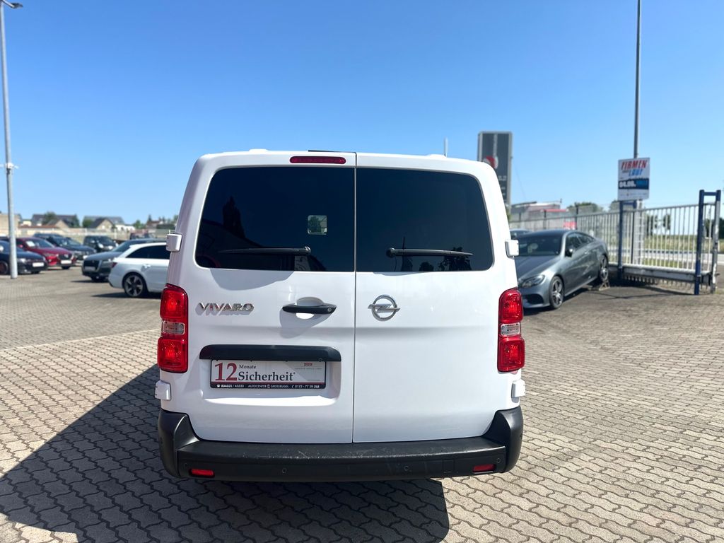 Opel Vivaro 2023