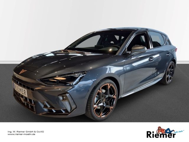 Cupra Leon 2025