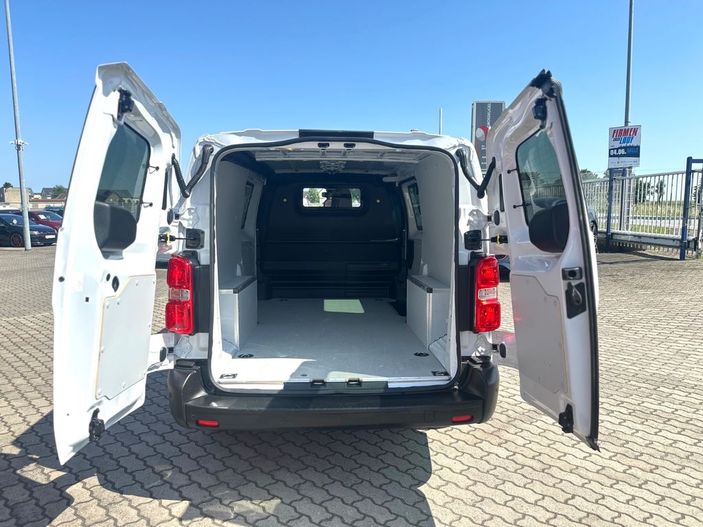 Opel Vivaro 2023
