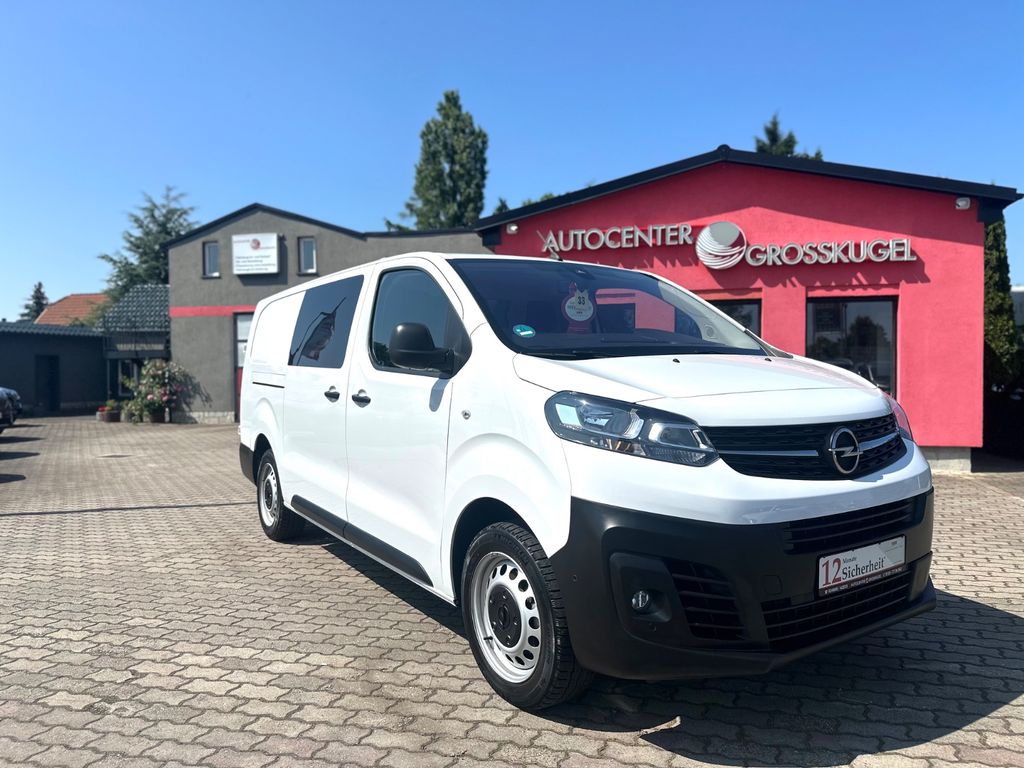 Opel Vivaro 2023