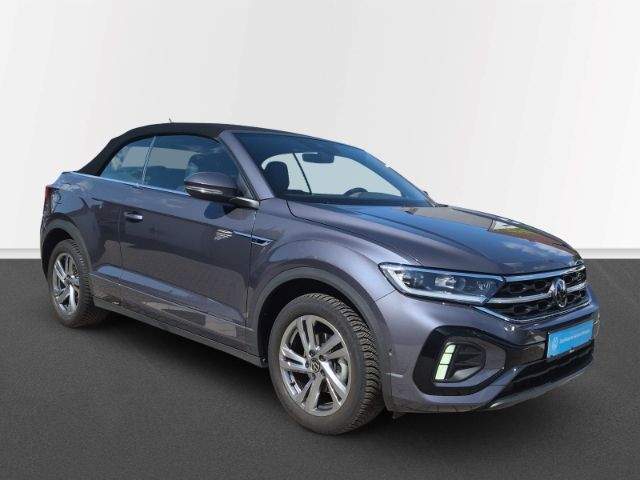 Volkswagen T-Roc 2024