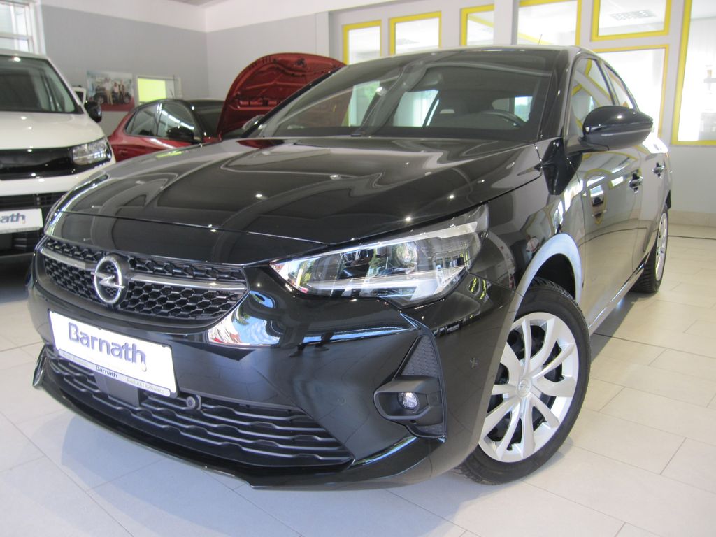 Opel Corsa 2023