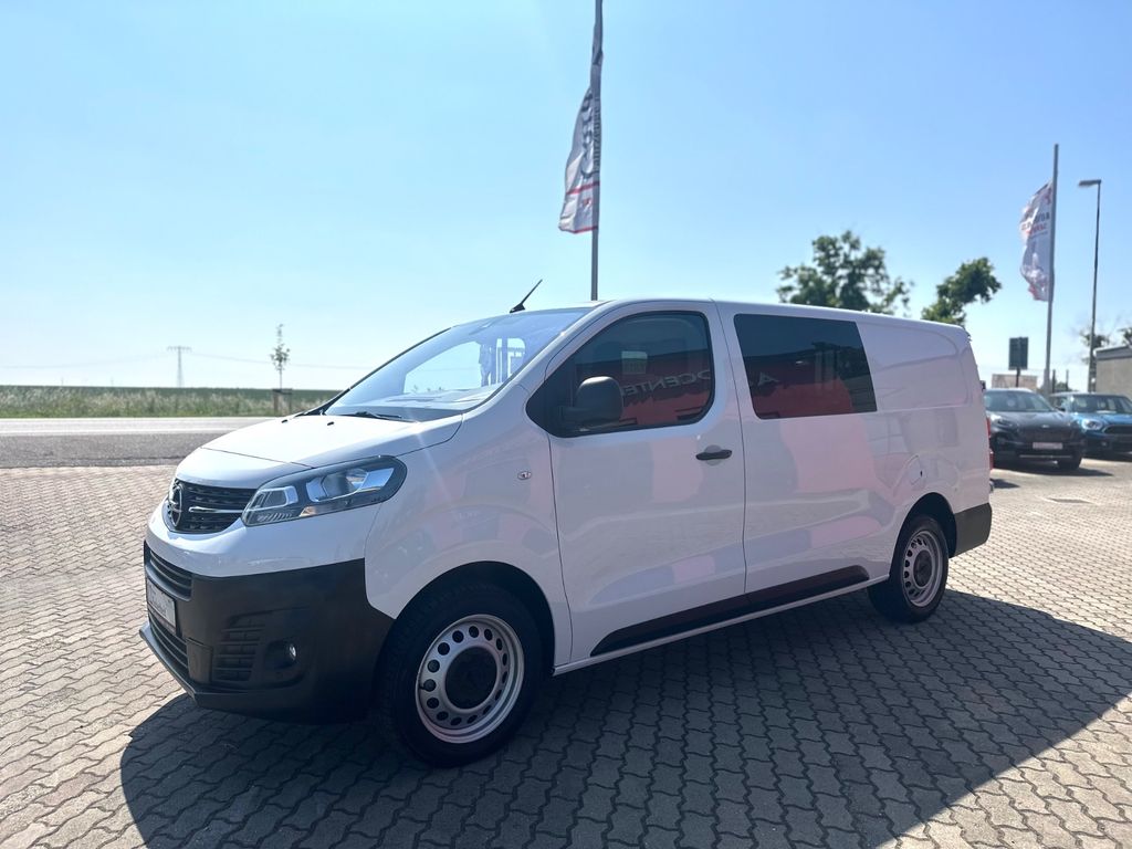 Opel Vivaro 2023