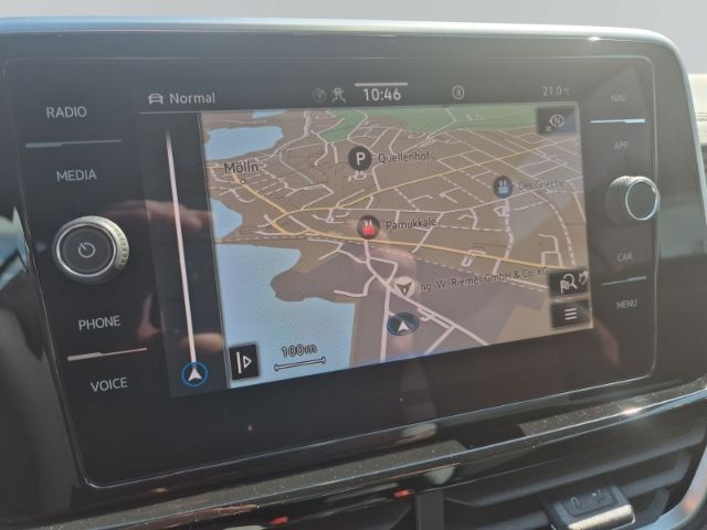 Volkswagen T-Roc 2024