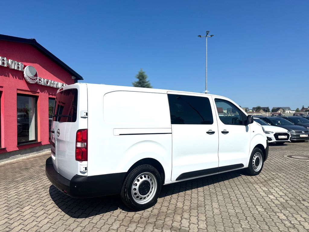 Opel Vivaro 2023