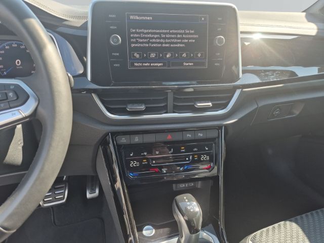 Volkswagen T-Roc 2024