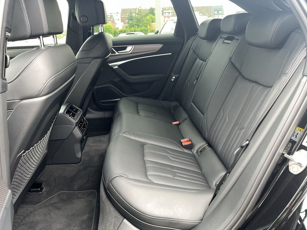 Audi RS6 2023