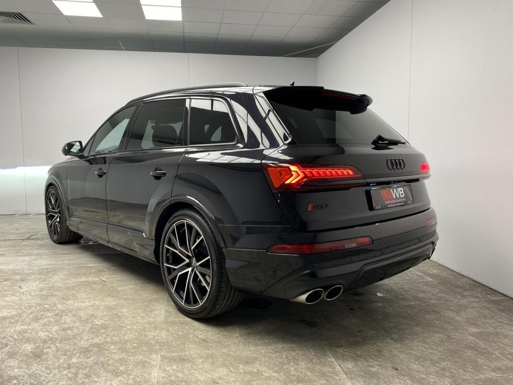 Audi SQ7 2021