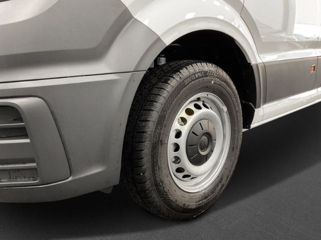 Volkswagen Crafter 2023