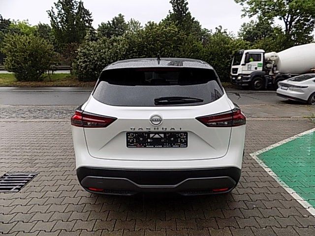 Nissan Qashqai 2023