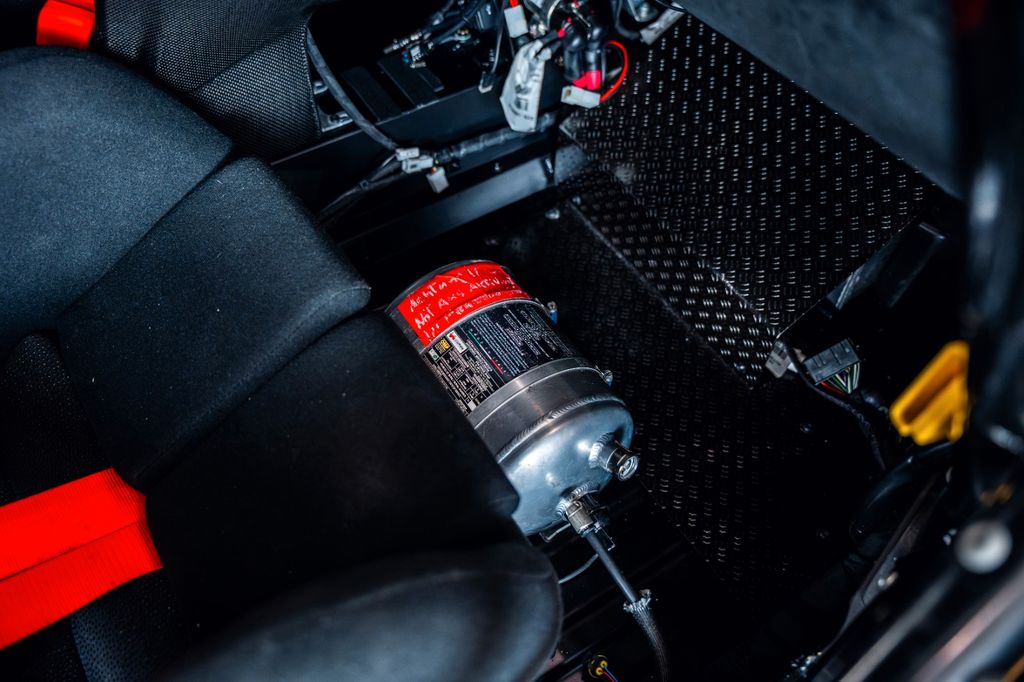 Ferrari 488 GTB 2018