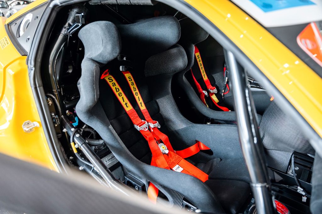 Ferrari 488 GTB 2018