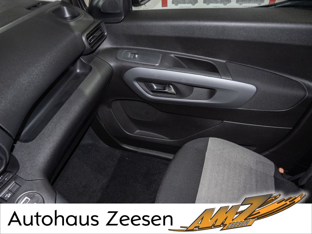 Citroën Berlingo 2025