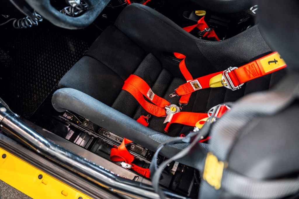 Ferrari 488 GTB 2018