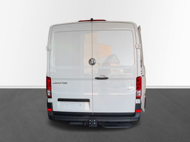 Volkswagen Crafter 2023