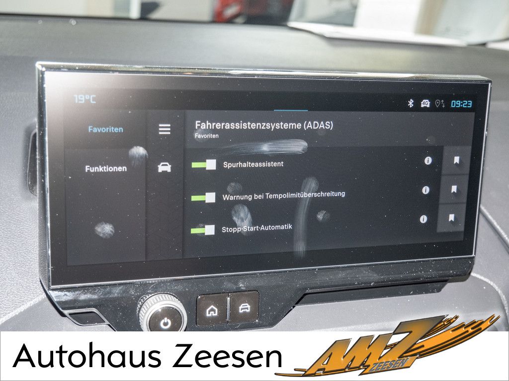 Citroën Berlingo 2025