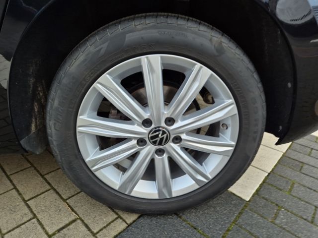 Volkswagen Touran 2023