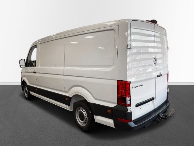 Volkswagen Crafter 2023