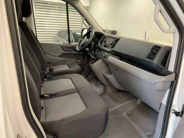 Volkswagen Crafter 2023