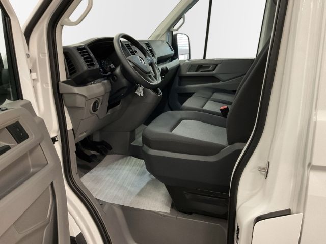 Volkswagen Crafter 2023