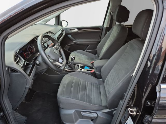 Volkswagen Touran 2023