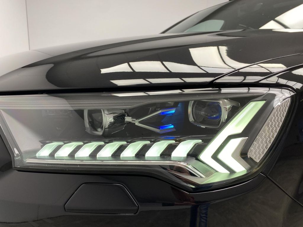 Audi SQ7 2021