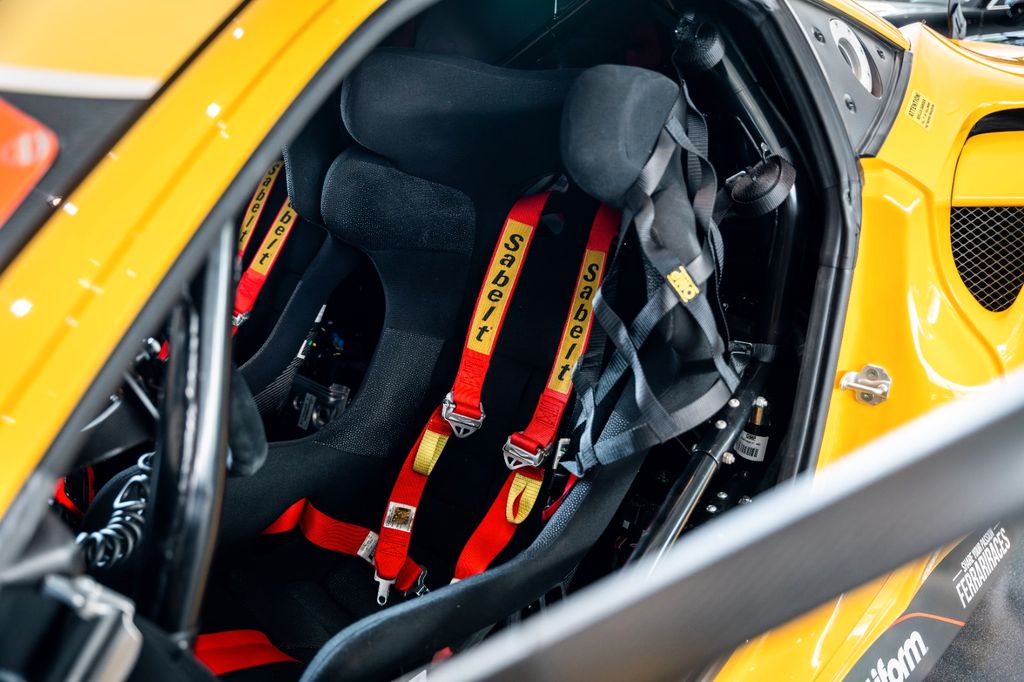 Ferrari 488 GTB 2018