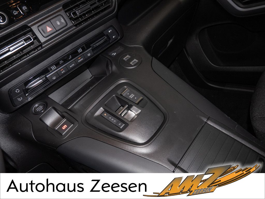 Citroën Berlingo 2025