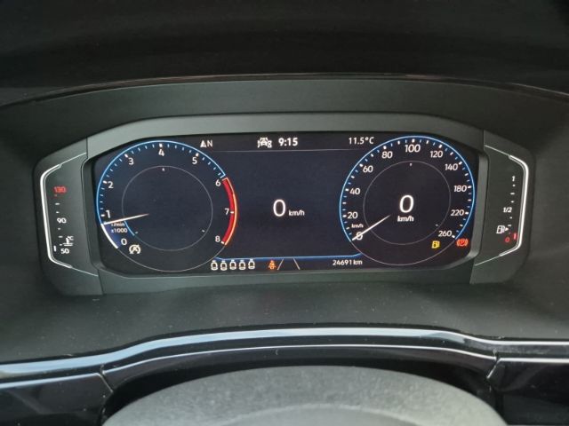 Volkswagen Touran 2023