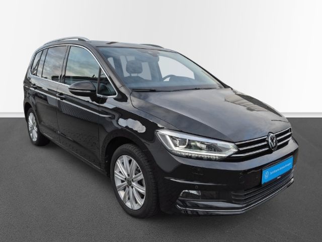 Volkswagen Touran 2023