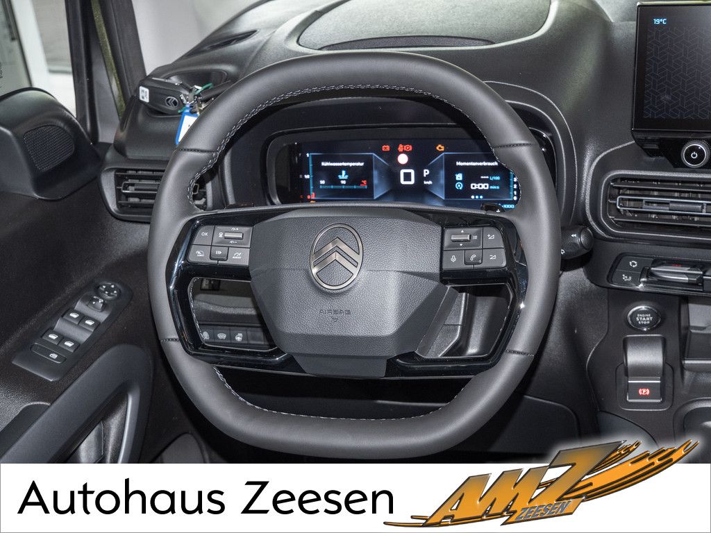 Citroën Berlingo 2025