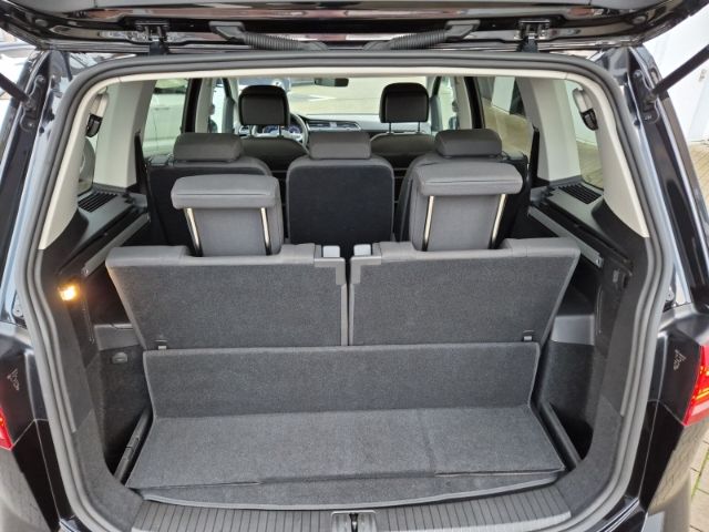 Volkswagen Touran 2023