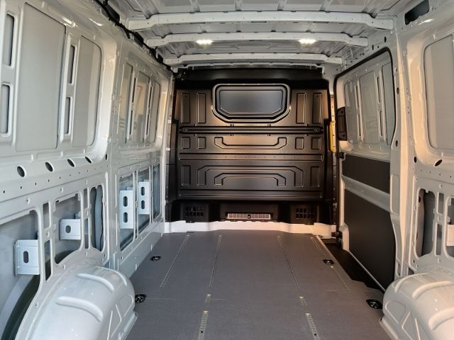 Volkswagen Crafter 2023