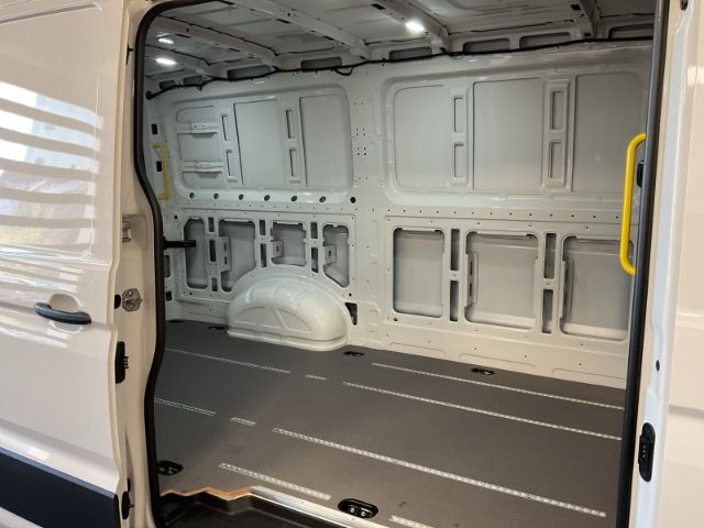 Volkswagen Crafter 2023