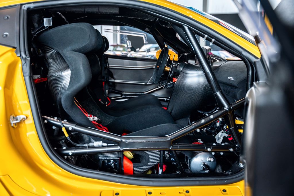 Ferrari 488 GTB 2018