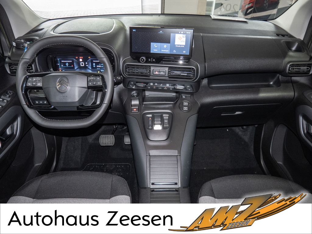 Citroën Berlingo 2025