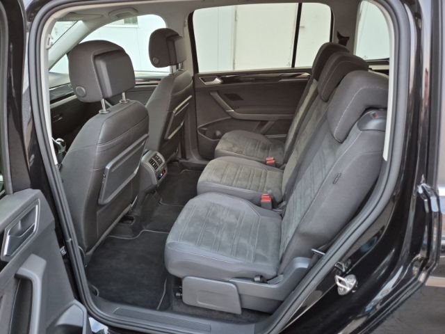 Volkswagen Touran 2023