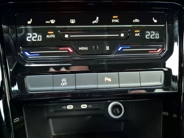 Volkswagen Touran 2023